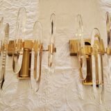 Sciolari sconces