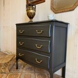 Commode