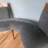 Conversation bench