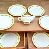 Dish