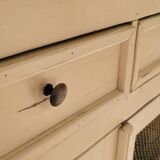Storage sideboard