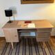 Vintage desk