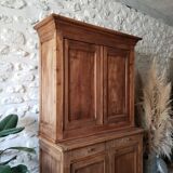 Sideboard 2 oak bodies