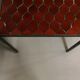 Table basse vintage