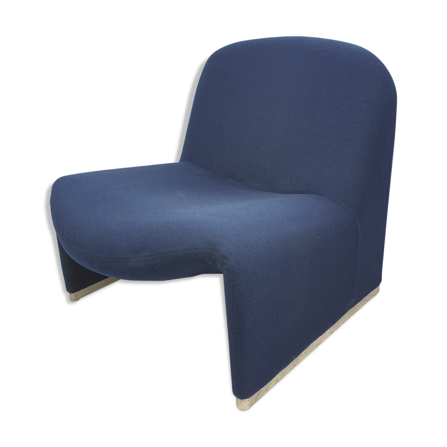 Alky lounge chair by Giancarlo Piretti for Artifort, 1970s
