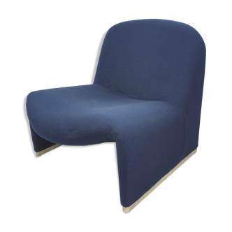 Alky lounge chair by Giancarlo Piretti for Artifort, 1970s