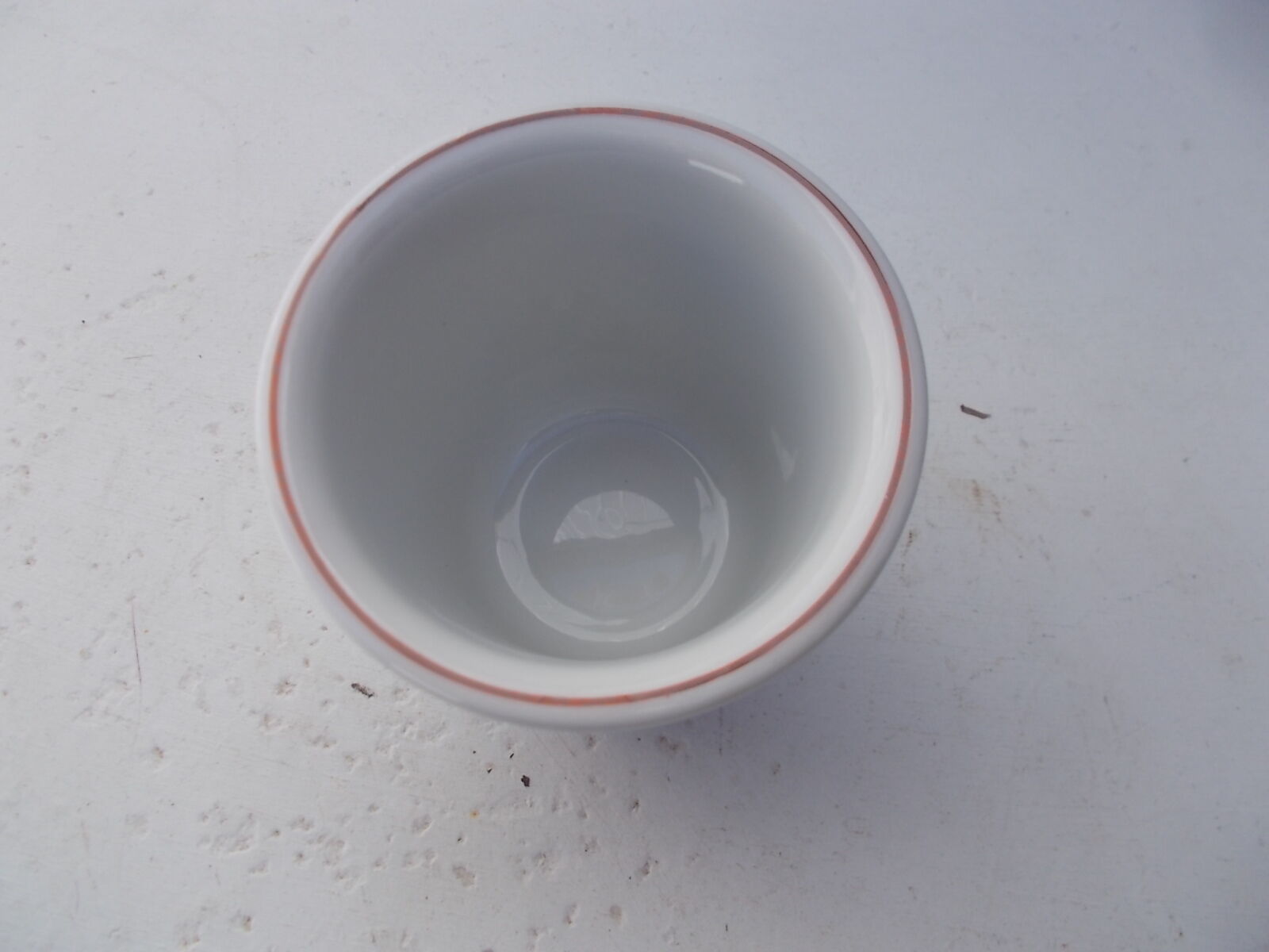 vintage jam jar Villivuyt