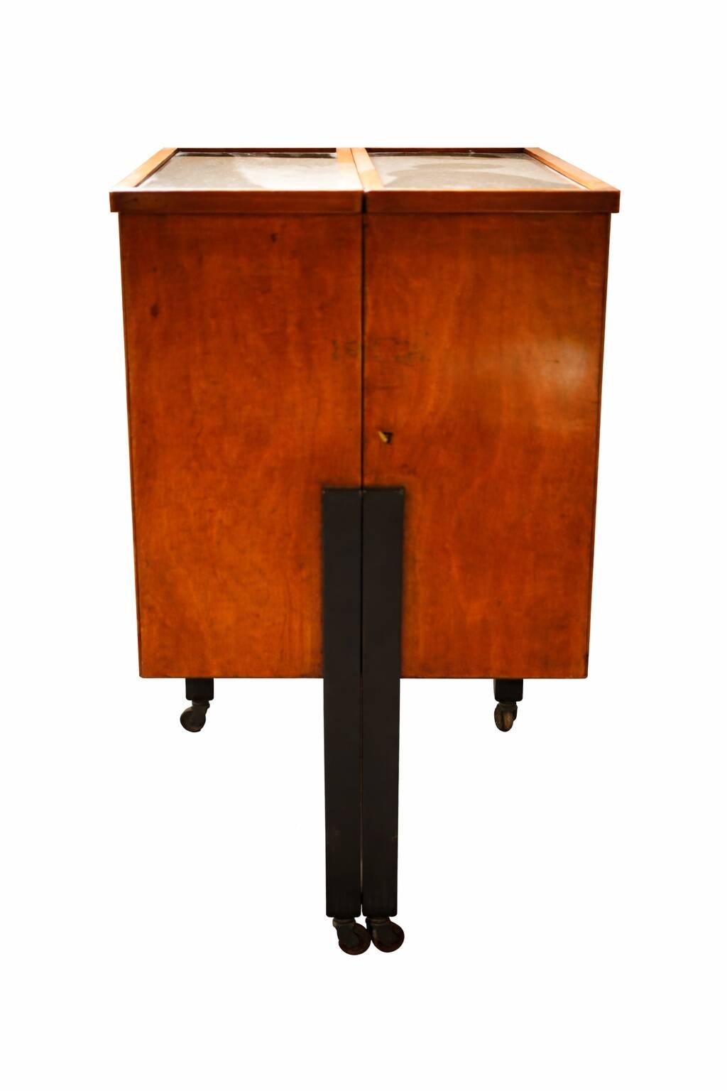 Brazilian rosewood bar 1960