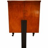 Brazilian rosewood bar 1960