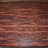 Herman Miller Eames Vintage Mid Century Modern hardwood conference table