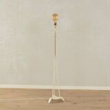 Lampadaire des années 1950