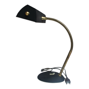 lampe de bureau métal