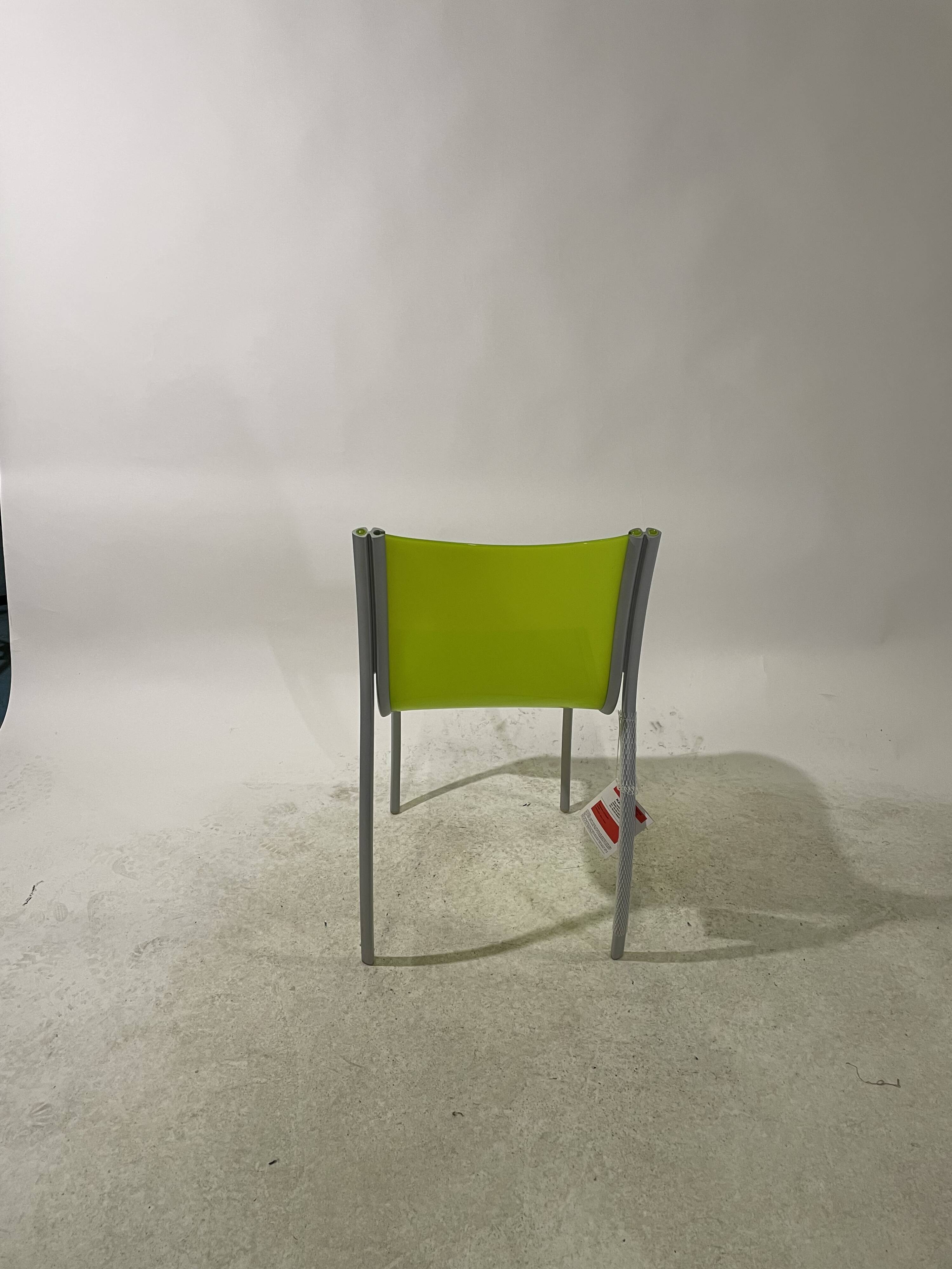 FPE chair by Ron Arad for Kartell