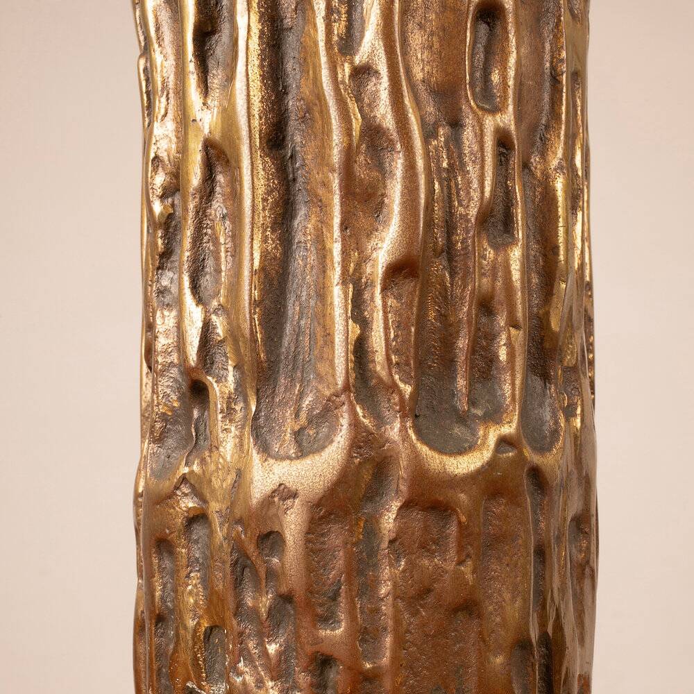 Aurora table lamp by Luciano Frigerio for Frigerio di Desio