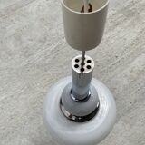 Mazzega pendant light - 70s