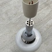 Mazzega pendant light - 70s