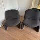 Chaises Artifort Alky (2x)