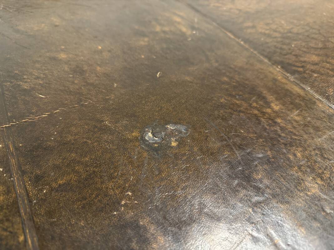 Classic English Writing Desk Partnerdesk