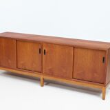 Mid-century teak sideboard