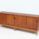 Mid-century teak sideboard