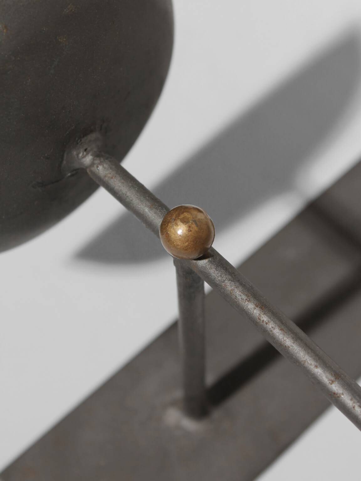 Wall Duo Candle Sconce