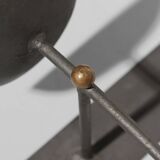 Wall Duo Candle Sconce