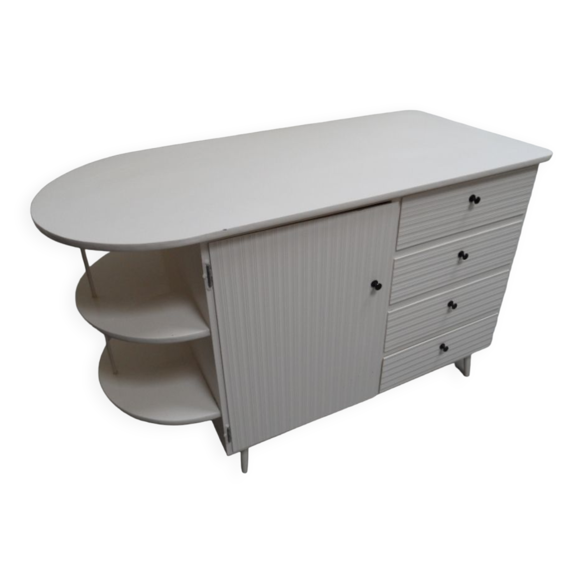 Vintage chest of drawers sixties