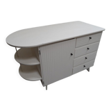 Vintage chest of drawers sixties