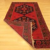 Tapis Anatolien Yahyahli 188x105cm
