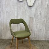 Vintage Louis Paolozzi chair