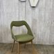 Vintage Louis Paolozzi chair