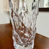 Sèvres crystal vase, France