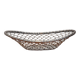 Vintage metal fruit basket