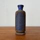 Carafe en poterie d'atelier suédois du milieu du siècle de Laholm, années 1960