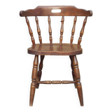 Western chair