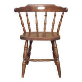 Western chair