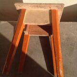 Shop stool