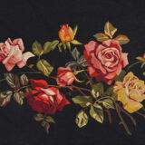 Aubusson wall tapestry