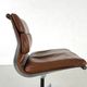 Softpad EA205 par Charles & Ray Eames pour Herman Miller – 1970s