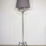 Vintage floor lamp from the 1970's