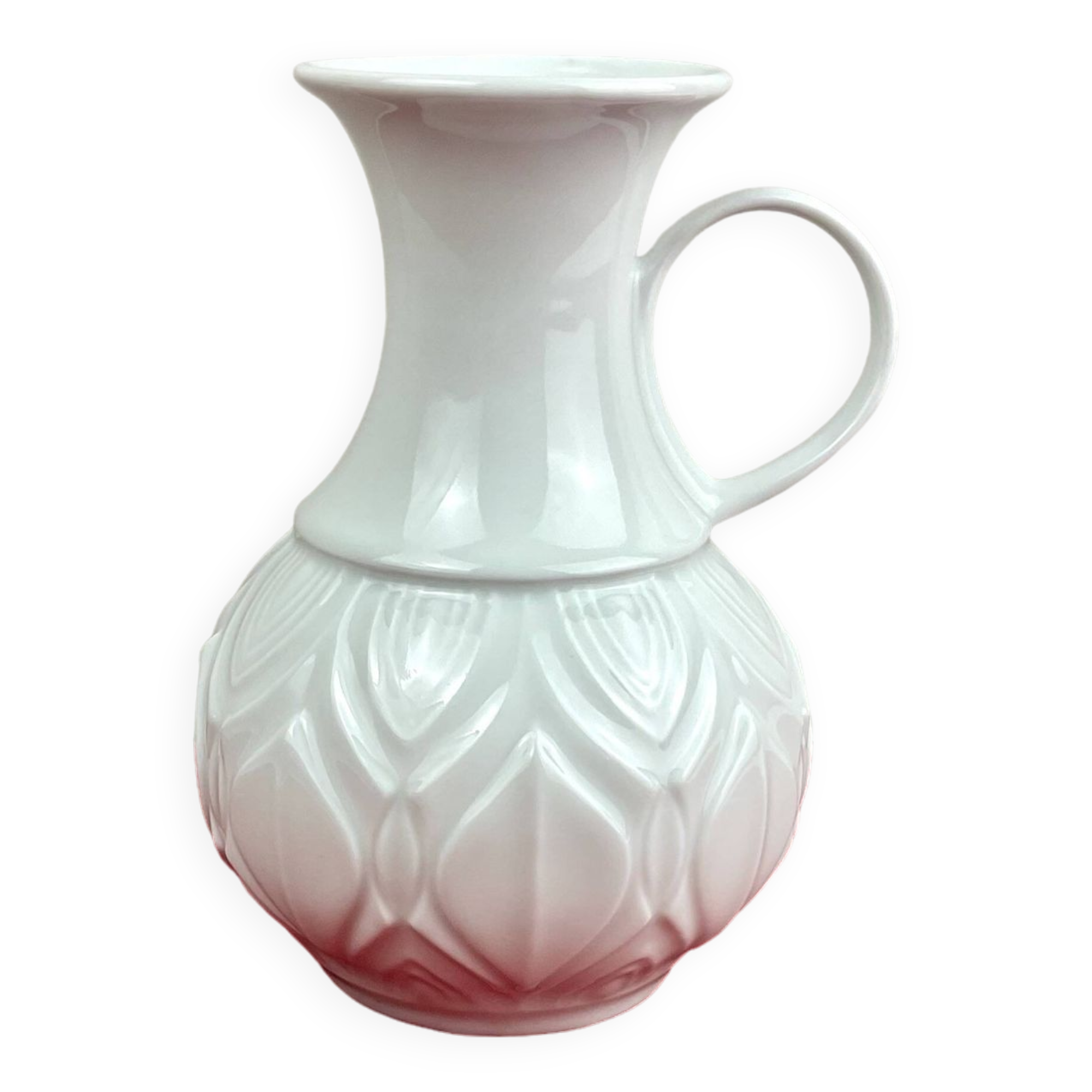 Royal Porzellan Bavaria KPM Carafe
