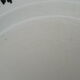 Badonviller model Royal diam round plate 31 cm
