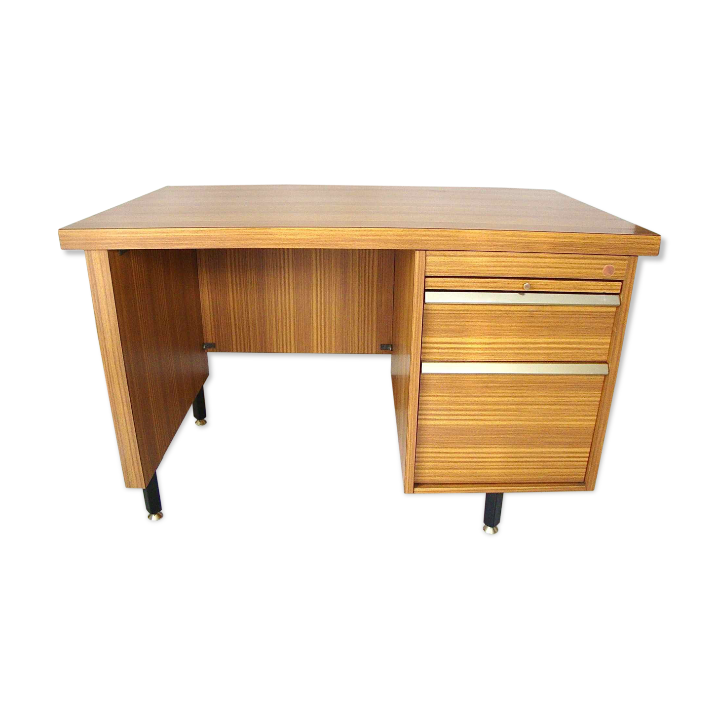 Bureau vintage années 60