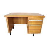 Bureau vintage années 60