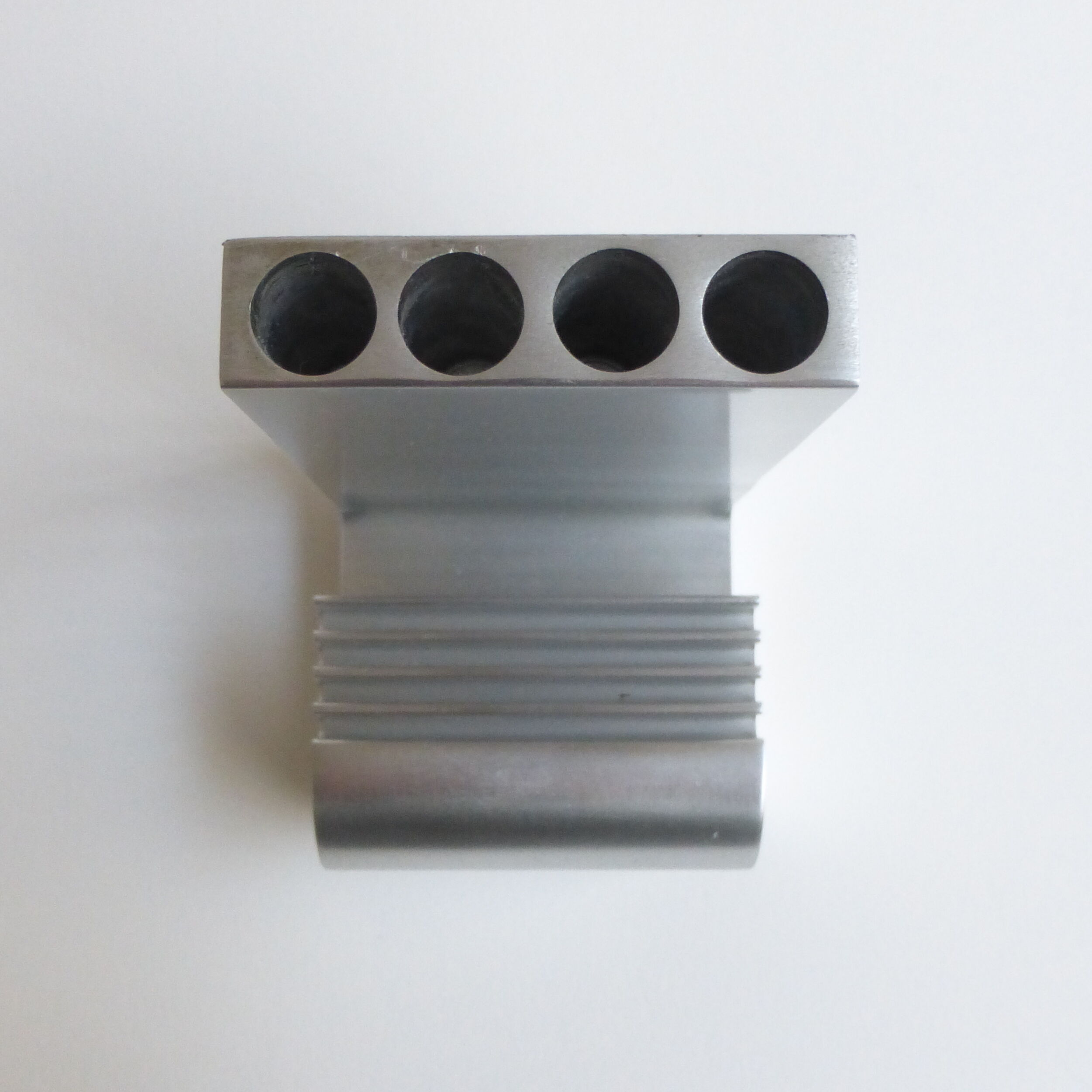 Pierre Vandel pencil holder 1970