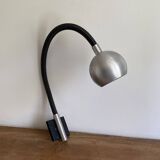 Applique eye ball flexible par raak. 1970. 65x55cm.