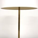 Scandinavian metal floor lamp Fagerhults, Sweden, 1970