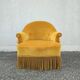 Toad chair