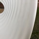 Tom Vac wheelchair design Ron Arad vintage Vitra 90 white