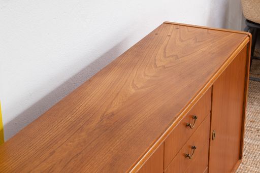 Scandinavian sideboard